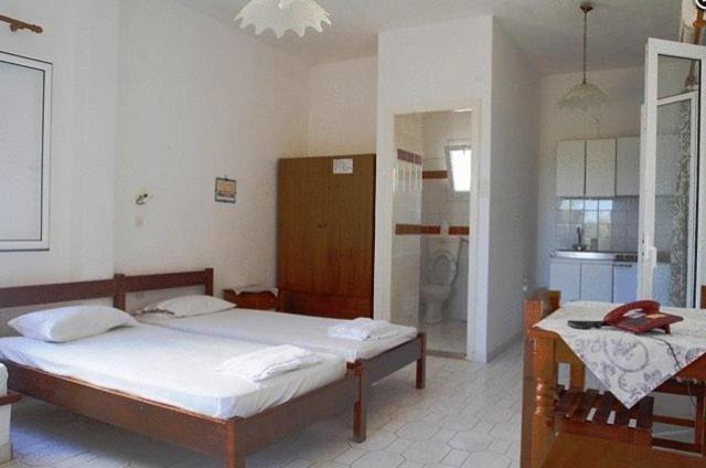 Amfitrion Hotel Vári Pokoj fotografie