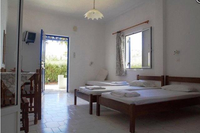 Amfitrion Hotel Vári Pokoj fotografie