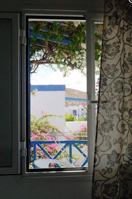 Amfitrion Hotel Vári Pokoj fotografie