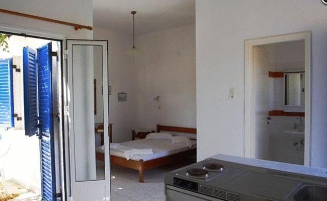 Amfitrion Hotel Vári Pokoj fotografie