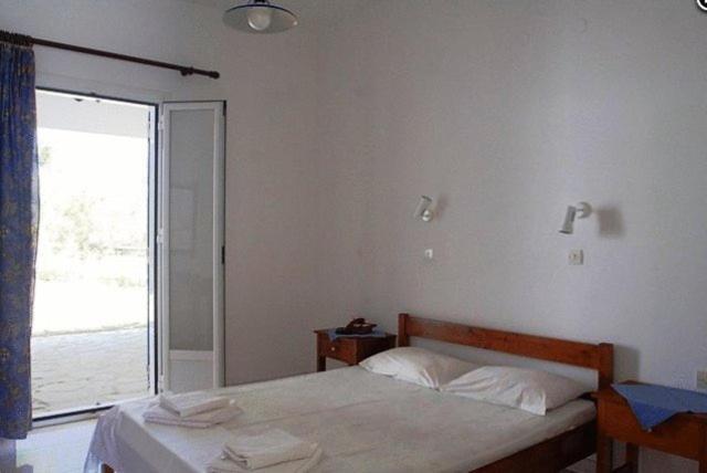 Amfitrion Hotel Vári Pokoj fotografie