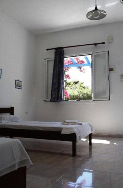 Amfitrion Hotel Vári Pokoj fotografie
