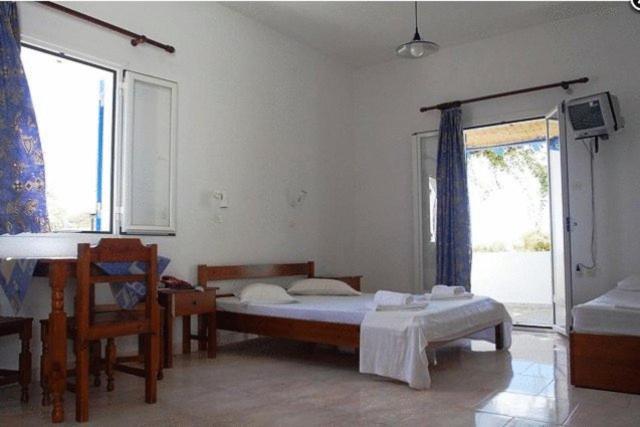 Amfitrion Hotel Vári Pokoj fotografie