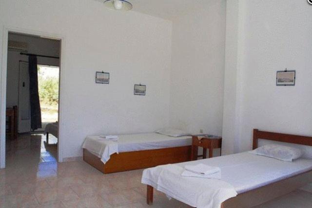 Amfitrion Hotel Vári Pokoj fotografie